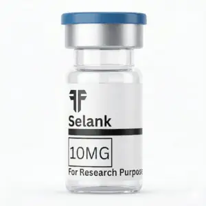 Selank 10mg