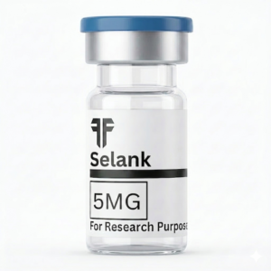 Selank 5mg