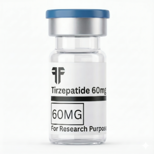 Tirzepatide 60mg