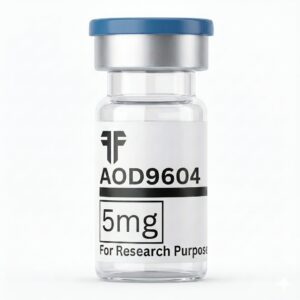 AOD9604 5mg