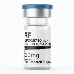 BPC-157 + TB-500 20mg