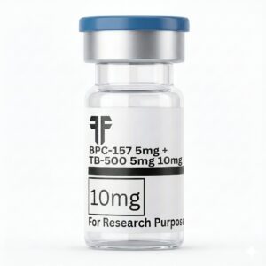 BPC-157 5mg