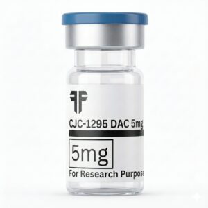 CJC-1295 DAC 5mg