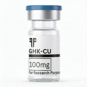 GHK-CU 100mg