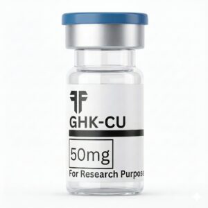 GHK-CU 50mg