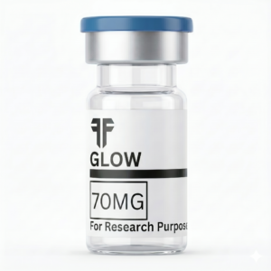 GLOW 70MG