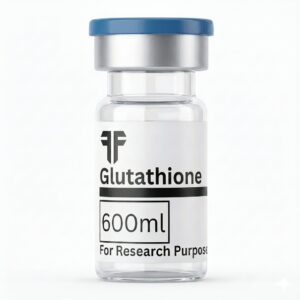Glutathione 600ml