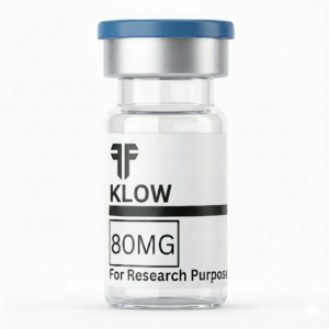 KLOW Blend - 80mg