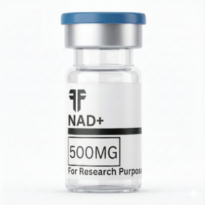 NAD+ 500mg