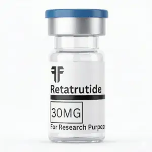 Retatrutide 30mg