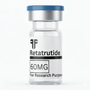 Retatrutide 60mg
