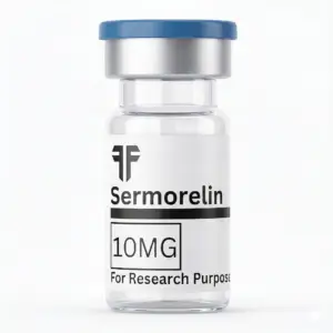 Sermorelin 10mg
