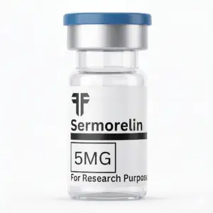 Sermorelin 5mg