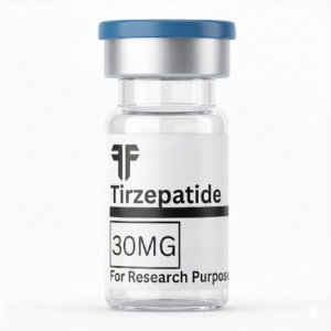Tirzepatide 30mg
